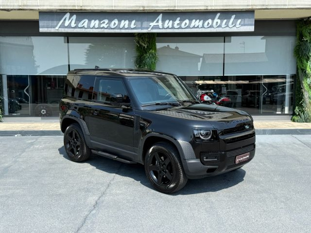Land Rover Defender 90 3.0D I6 250 CV AWD Auto SE IVA ESPOSTA usato a SAN PAOLO D ARGON