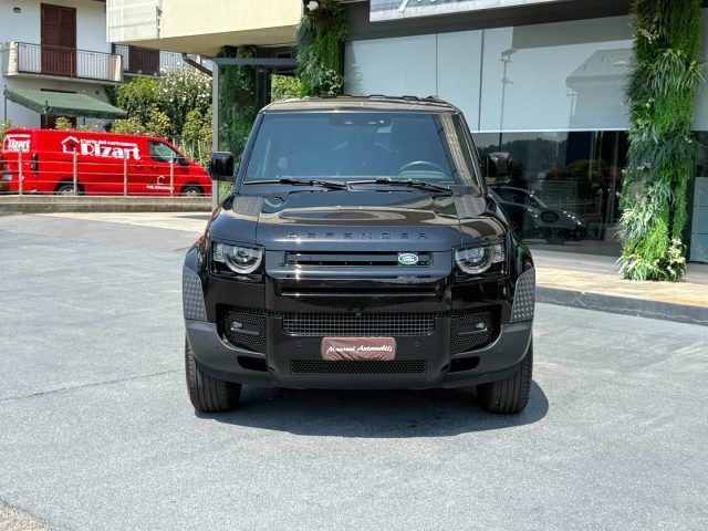 Land Rover Defender 90 3.0D I6 250 CV AWD Auto SE IVA ESPOSTA - foto 2 di 4