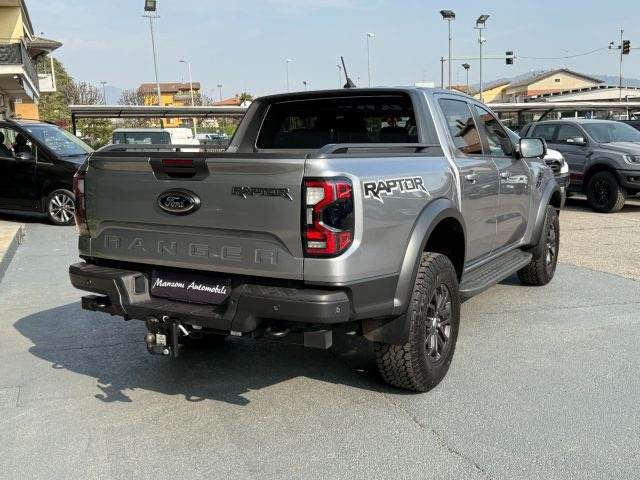 Ford Ranger Raptor 2.0 Ecoblue 4WD DC 5 posti - foto 4 di 4