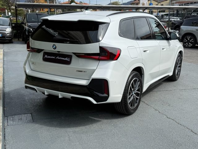 BMW X1 sDrive 18i Msport - foto 4 di 4