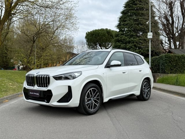 BMW X1 sDrive 18i Msport usato a SAN PAOLO D ARGON