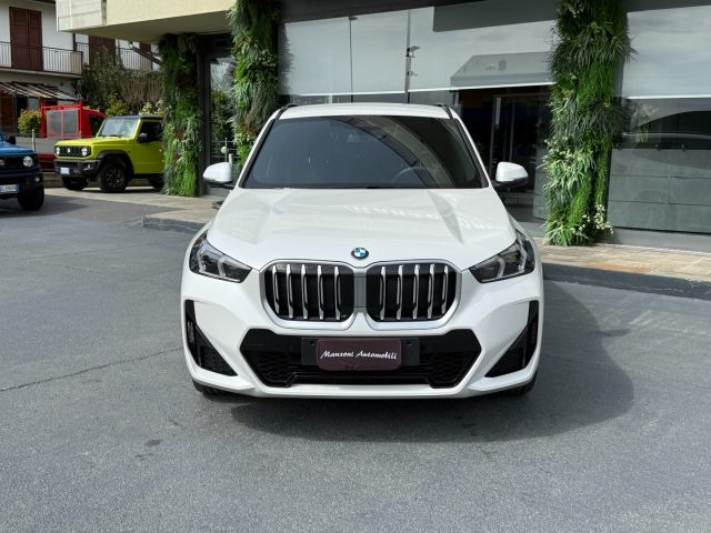 BMW X1 sDrive 18i Msport - foto 2 di 4