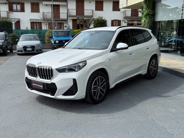 BMW X1 sDrive 18i Msport - foto 3 di 4