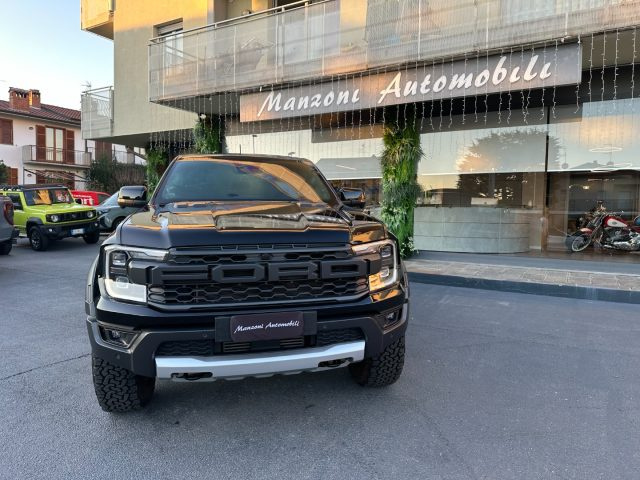 Ford Ranger Raptor Raptor 2.0 Ecoblue 4WD DC 5 posti IVA ESPOSTA usato a SAN PAOLO D ARGON