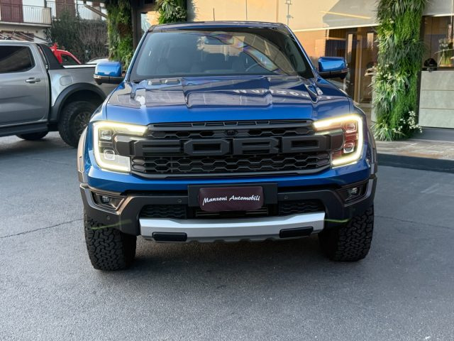 Ford Ranger Raptor 2.0 Ecoblue 4WD DC 5 posti NUOVO MODELLO - foto 2 di 4