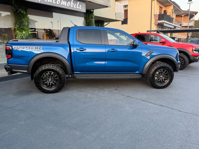 Ford Ranger Raptor 2.0 Ecoblue 4WD DC 5 posti NUOVO MODELLO - foto 3 di 4
