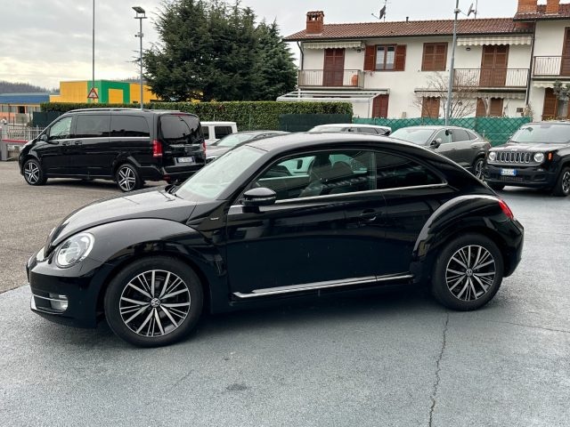 Volkswagen Maggiolino 1.2 TSI ALLSTAR DSG BlueMotion Technology - foto 4 di 4