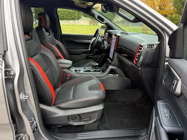 Ford Ranger Raptor 2.0 Ecoblue 4WD DC 5 posti usato a SAN PAOLO D ARGON