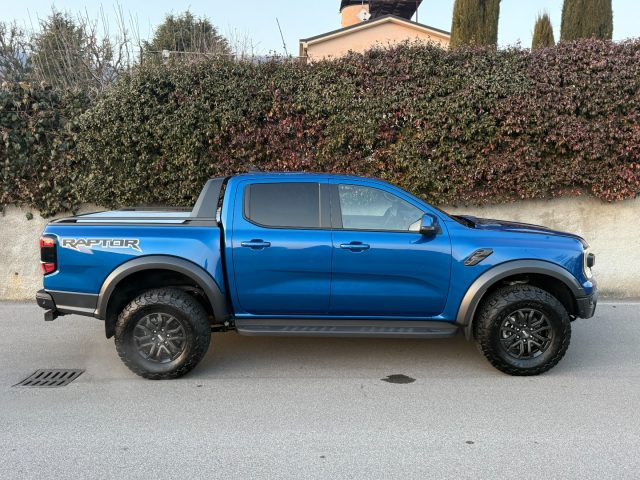 Ford Ranger Raptor 2.0 Ecoblue 4WD DC 5 posti NUOVO MODELLO - foto 4 di 4