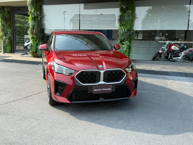 BMW X2 sDrive 20i Msport IVA ESPOSTA - foto 2 di 4