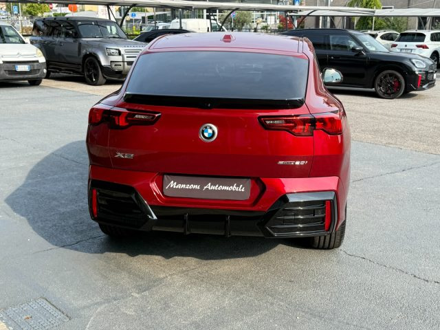 BMW X2 sDrive 20i Msport IVA ESPOSTA - foto 4 di 4