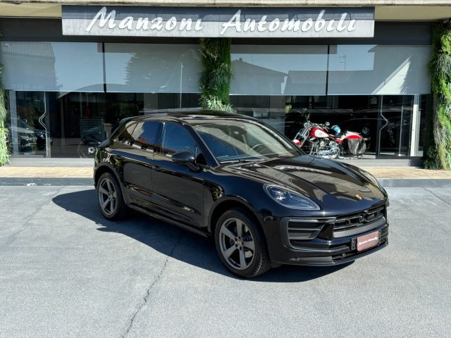 Porsche Macan 2.0 UNICO PROPRIETARIO - foto 2 di 4