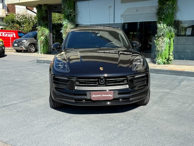 Porsche Macan 2.0 UNICO PROPRIETARIO - foto 3 di 4