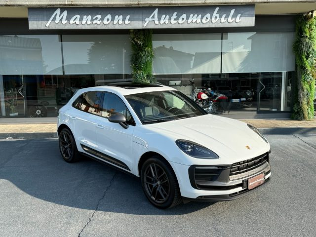 Porsche Macan 2.0 T IVA ESPOSTA - foto 2 di 4