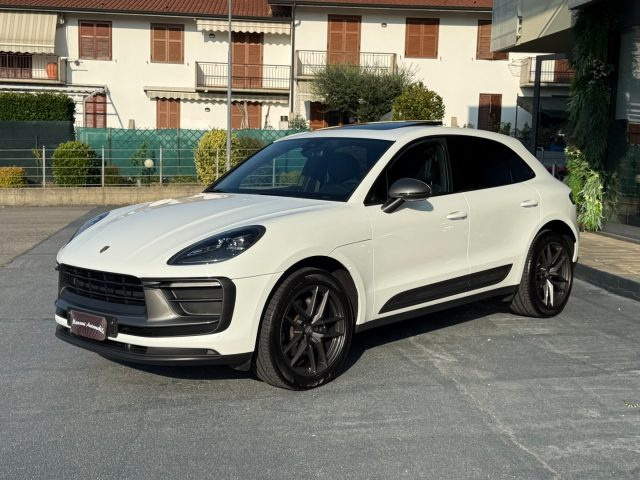 Porsche Macan 2.0 T IVA ESPOSTA - foto 4 di 4