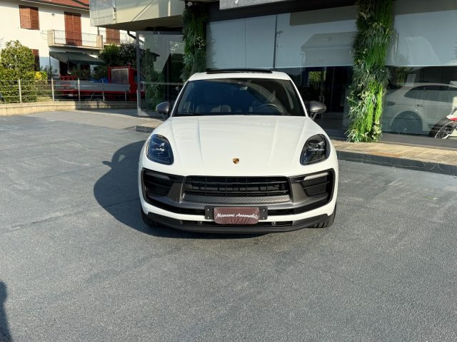Porsche Macan 2.0 T IVA ESPOSTA - foto 3 di 4