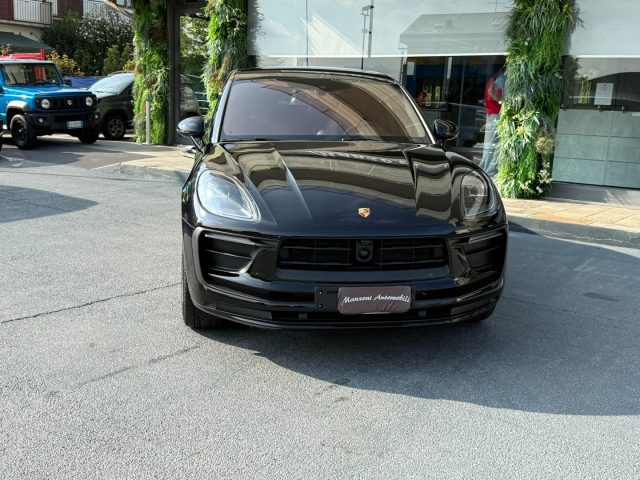 Porsche Macan 2.0 T IVA ESPOSTA UNICO PROPRIETARIO - foto 2 di 4