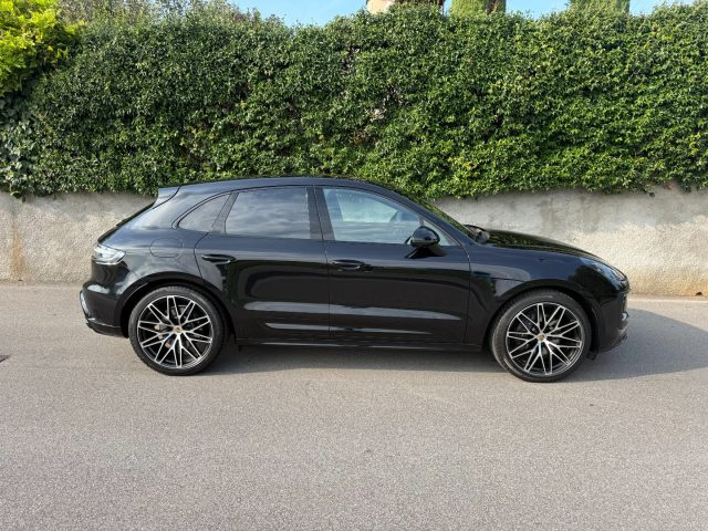 Porsche Macan 2.0 T IVA ESPOSTA UNICO PROPRIETARIO - foto 4 di 4