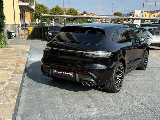 Porsche Macan 2.0 T IVA ESPOSTA UNICO PROPRIETARIO - foto 3 di 4