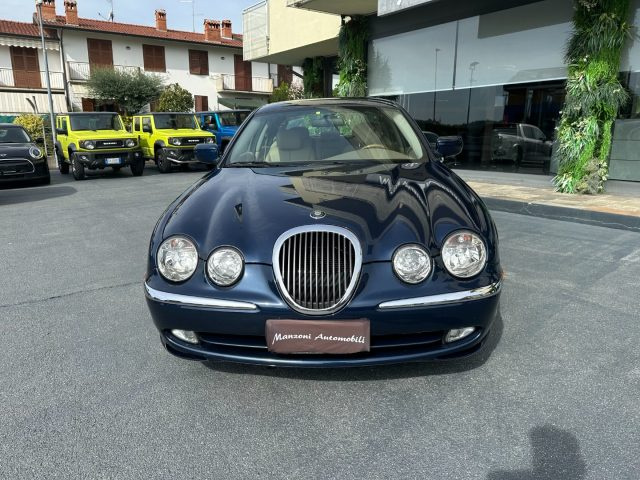Jaguar S-Type (X200) 3.0 V6 24V cat Executive - foto 3 di 4