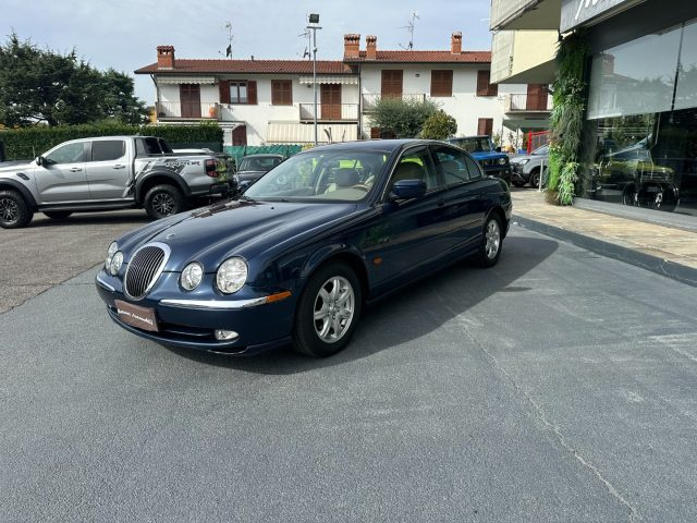 Jaguar S-Type (X200) 3.0 V6 24V cat Executive - foto 4 di 4