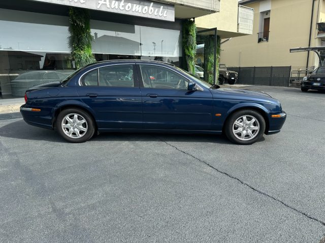 Jaguar S-Type (X200) 3.0 V6 24V cat Executive - foto 2 di 4