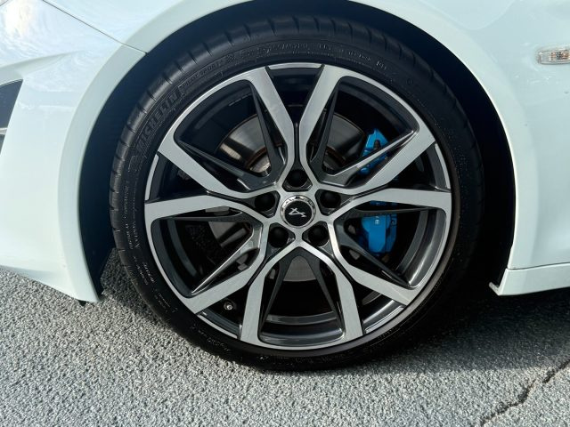 Alpine A110 A110 UNICO PROPRIETARIO - foto 4 di 4