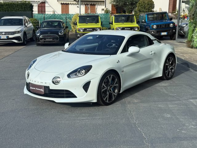 Alpine A110 A110 UNICO PROPRIETARIO - foto 3 di 4
