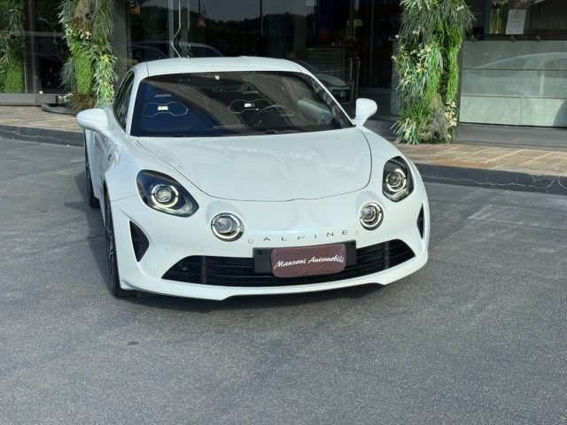 Alpine A110 A110 UNICO PROPRIETARIO - foto 2 di 4
