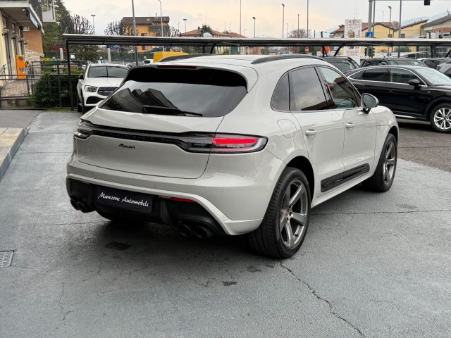 Porsche Macan 2.0 TAGLIANDI PORSCHE - foto 4 di 4
