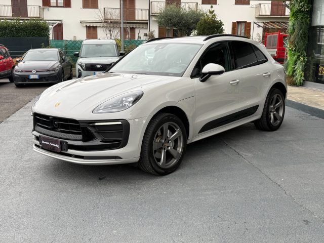 Porsche Macan 2.0 TAGLIANDI PORSCHE - foto 3 di 4
