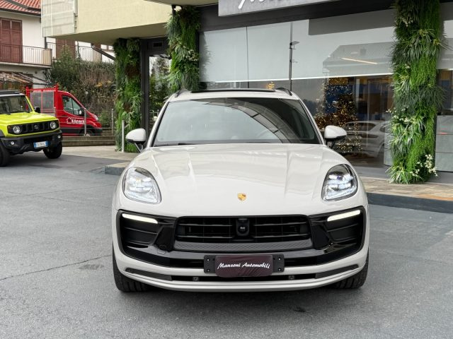 Porsche Macan 2.0 TAGLIANDI PORSCHE - foto 2 di 4