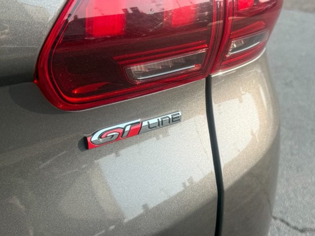Peugeot 2008 PureTech Turbo 110 S&S GT Line AUTOMATICA - foto 3 di 4