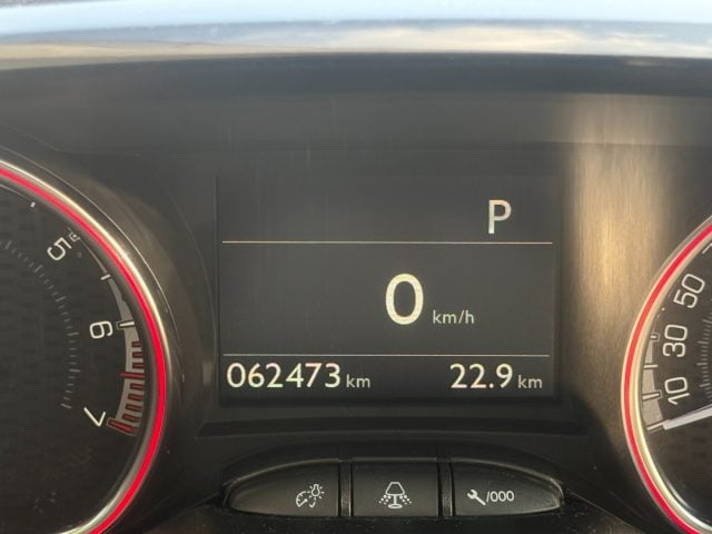 Peugeot 2008 PureTech Turbo 110 S&S GT Line AUTOMATICA - foto 4 di 4