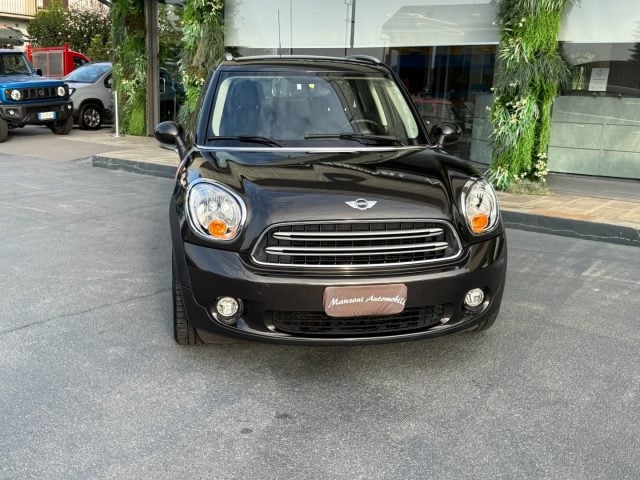 MINI Countryman Mini Cooper Countryman NEOPATENTATI - foto 2 di 4