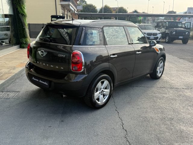 MINI Countryman Mini Cooper Countryman NEOPATENTATI - foto 4 di 4