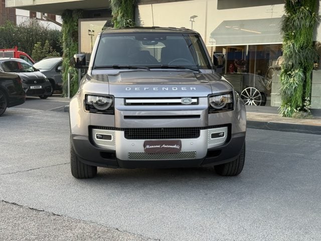 Land Rover Defender 110 3.0D I6 200 CV AWD Auto SE N1 PREZZO NETTO - foto 2 di 4