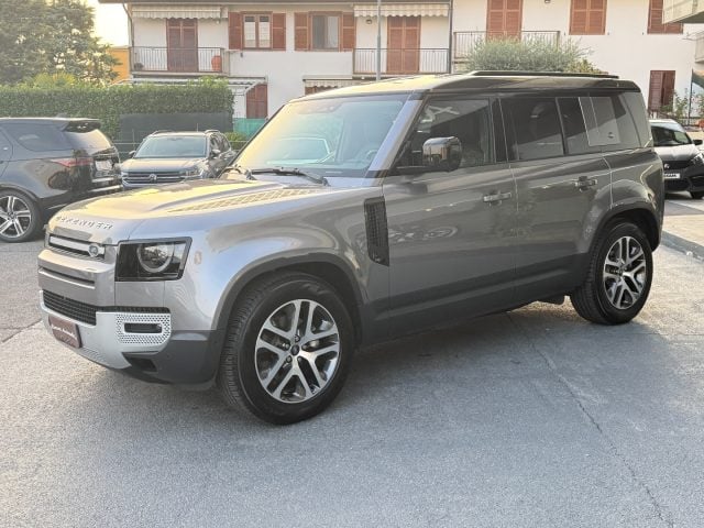 Land Rover Defender 110 3.0D I6 200 CV AWD Auto SE N1 PREZZO NETTO - foto 3 di 4