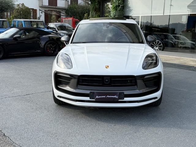Porsche Macan 2.0 T IVA ESPOSTA UNICO PROPRIETARIO - foto 2 di 4