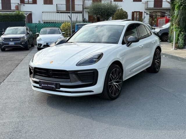 Porsche Macan 2.0 T IVA ESPOSTA UNICO PROPRIETARIO - foto 3 di 4