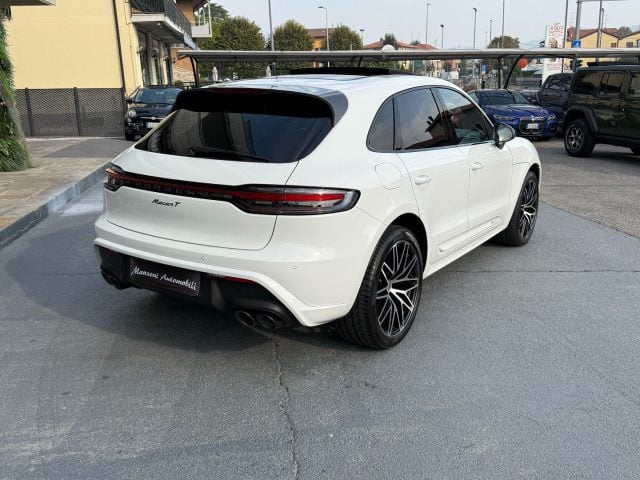 Porsche Macan 2.0 T IVA ESPOSTA UNICO PROPRIETARIO - foto 4 di 4
