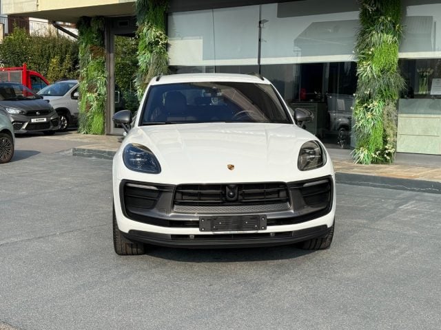 Porsche Macan 2.0 T IVA ESPOSTA UNICO PROPRIETARIO - foto 2 di 4
