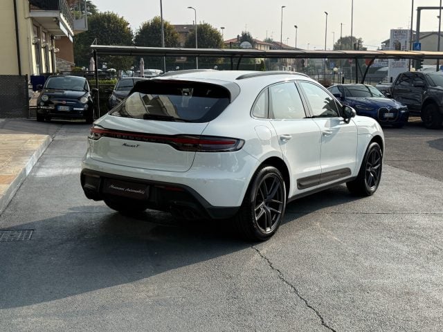 Porsche Macan 2.0 T IVA ESPOSTA UNICO PROPRIETARIO - foto 4 di 4