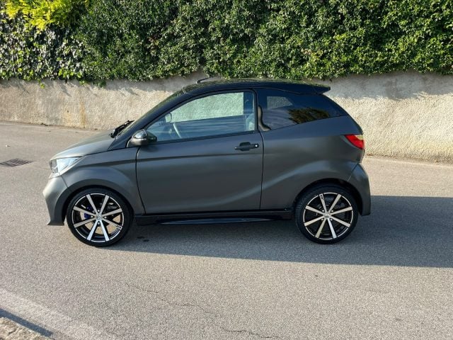 Aixam GTI AIXAM - foto 3 di 4