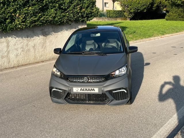 Aixam GTI AIXAM - foto 2 di 4