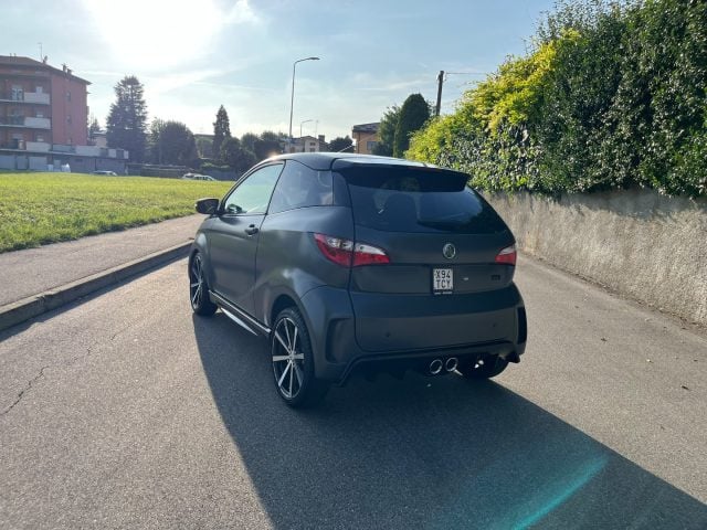 Aixam GTI AIXAM - foto 4 di 4
