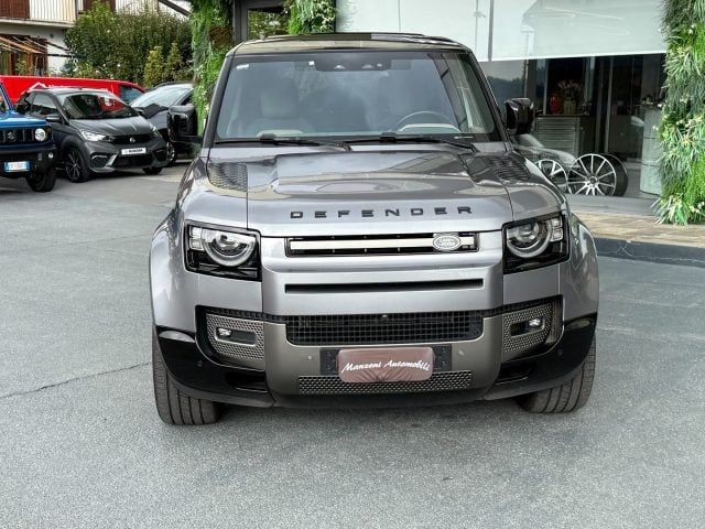 Land Rover Defender 110 3.0D I6 250 CV AWD Auto X-Dynamic HSE - foto 2 di 4