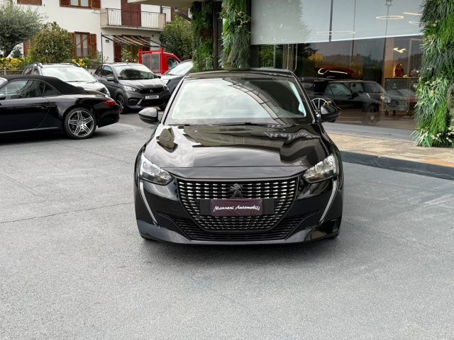Peugeot 208 PureTech 75 Stop&Start 5 porte Active NEOPATENTATI - foto 2 di 4