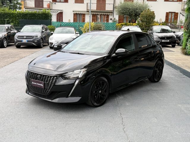 Peugeot 208 PureTech 75 Stop&Start 5 porte Active NEOPATENTATI - foto 3 di 4