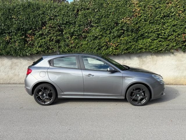 Alfa Romeo Giulietta 1.6 JTDm 120 CV Sport - foto 4 di 4